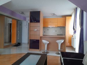 Inchiriez apartament in Rasnov