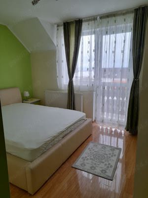 Inchiriez apartament in Rasnov - imagine 6