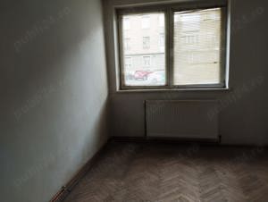 Apartament 2 camere de vanzare la parter, ideal pentru sediu firma in Centrul civic! - imagine 4