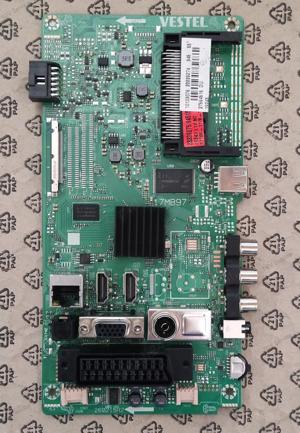 Mainboard TV Vestel 17MB97 - imagine 2