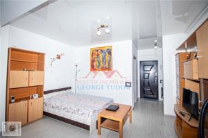 Garsoniera 30 mp de inchiriat, Polux Residence 72B, Sc. B,