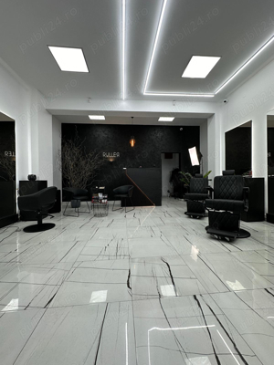 Angajăm frizer cu experientă!  - imagine 3