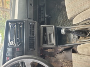 Volkswagen golf 2 - imagine 3