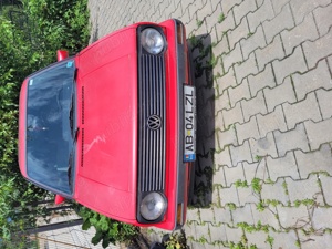 Volkswagen golf 2 - imagine 2