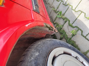 Volkswagen golf 2 - imagine 4