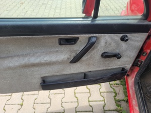 Volkswagen golf 2 - imagine 7