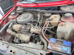 Volkswagen golf 2 - imagine 8