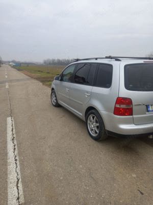 vand touran - imagine 4