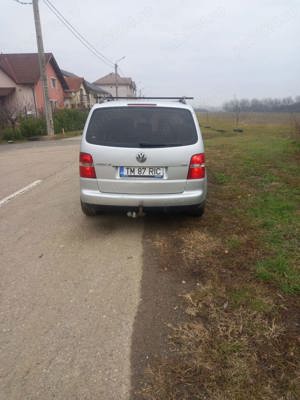 vand touran - imagine 5