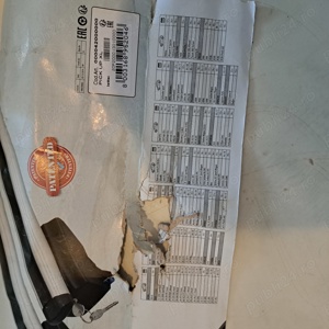 Bare transversale portbagaj Ford Tourneo connect 2013+, Menabo, noi - imagine 5