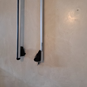 Bare transversale portbagaj Ford Tourneo connect 2013+, Menabo, noi - imagine 2