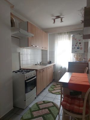 Vand apartament cu 2 camere in Deva, Micro 15 (Teilor Maxa) et. 3, suprafata utila 39 mp, mobilat - imagine 10