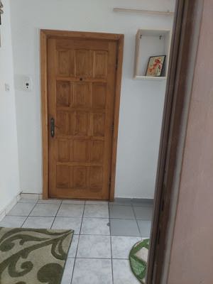 Vand apartament cu 2 camere in Deva, Micro 15 (Teilor Maxa) et. 3, suprafata utila 39 mp, mobilat - imagine 11