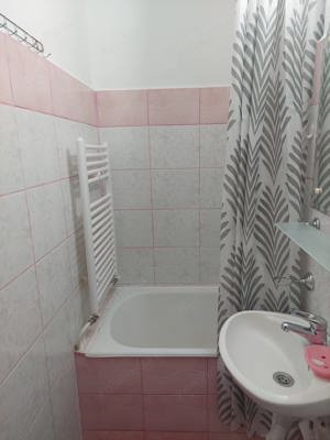 Vand apartament cu 2 camere in Deva, Micro 15 (Teilor Maxa) et. 3, suprafata utila 39 mp, mobilat - imagine 12