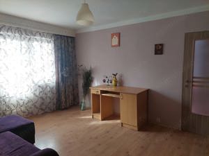 Vand apartament cu 2 camere in Deva, Micro 15 (Teilor Maxa) et. 3, suprafata utila 39 mp, mobilat - imagine 16