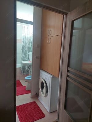 Vand apartament cu 2 camere in Deva, Micro 15 (Teilor Maxa) et. 3, suprafata utila 39 mp, mobilat - imagine 13