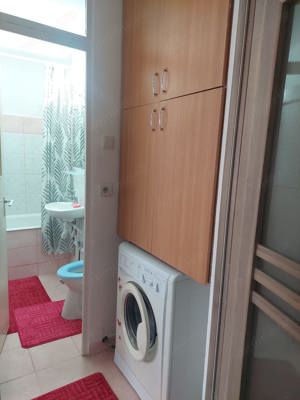 Vand apartament cu 2 camere in Deva, Micro 15 (Teilor Maxa) et. 3, suprafata utila 39 mp, mobilat - imagine 15