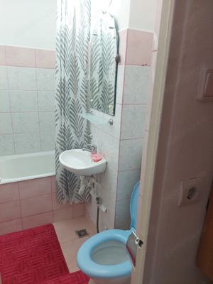 Vand apartament cu 2 camere in Deva, Micro 15 (Teilor Maxa) et. 3, suprafata utila 39 mp, mobilat - imagine 17