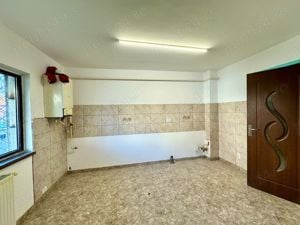 Apartament doua camere, decomandat, Stefan cel mare, parter inalt, bucatarie mare, renovat, liber  - imagine 8