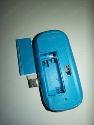 Mouse wireless  - imagine 2