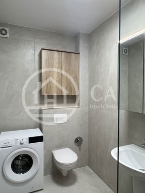 Apartament cu 2 camere de inchiriat in Grand Hill, Oradea - imagine 7