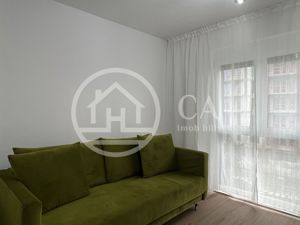 Apartament cu 2 camere de inchiriat in Grand Hill, Oradea - imagine 8