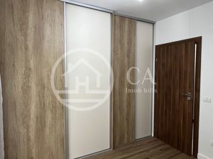 Apartament cu 2 camere de inchiriat in Grand Hill, Oradea - imagine 9