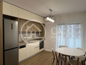 Apartament cu 2 camere de inchiriat in Grand Hill, Oradea