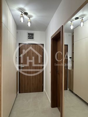 Apartament cu 2 camere de inchiriat in Grand Hill, Oradea - imagine 5