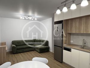 Apartament cu 2 camere de inchiriat in Grand Hill, Oradea - imagine 3