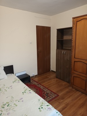 Proprietar, inchiriez apartament cu 1 camera, Soarelui, judetean, 230 euro, et. 3, contract la ANAF - imagine 3