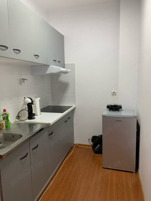 apartament de vanzare ultracentral - imagine 3