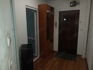 Proprietar, inchiriez apartament cu 1 camera, Soarelui, judetean, 230 euro, et. 3, contract la ANAF - imagine 9