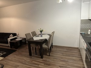 Apartament cu 2 camere in Prima Universitatii, Oradea - imagine 3