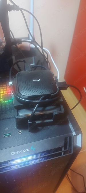 Imprim piese 3D  - imagine 3