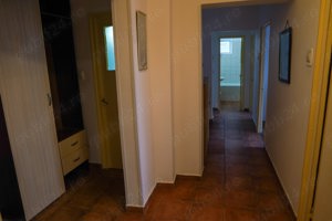 Apartament 4 camere, renovat, Zona Caraiman Ploiesti - imagine 8