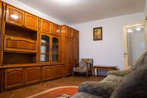 Apartament 4 camere, renovat, Zona Caraiman Ploiesti - imagine 5