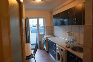 Apartament 4 camere, renovat, Zona Caraiman Ploiesti - imagine 3