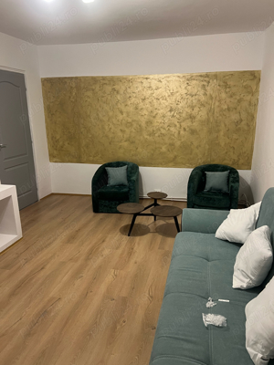 vand apartament 3 camere - imagine 8