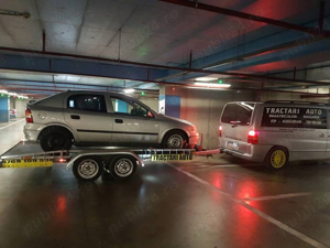 Tractari Auto Asistenta Rutiera Platforma Buzau A7 - imagine 4