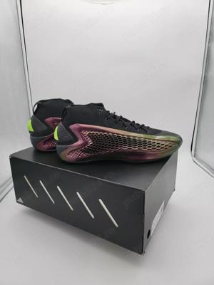 Adidas Anthony Edwards 1  The Future  (A.E.1) - imagine 4