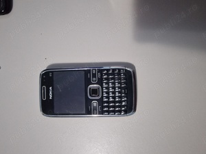 Nokia E-72 - imagine 2