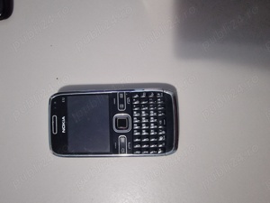 Nokia E-72 - imagine 4