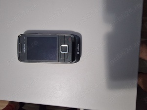 Nokia E-66 - imagine 2