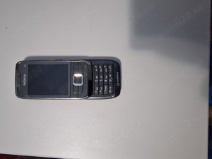 Nokia E-66 - imagine 4