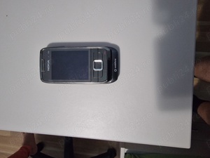 Nokia E-66 - imagine 3