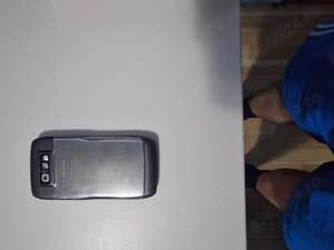 Nokia E-66 - imagine 5