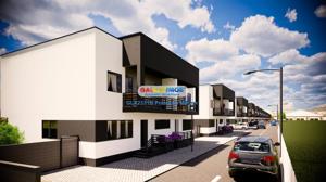 Inchiriere Vila Premium cu 4 camere situat pe str Fortului Domnesti - imagine 5