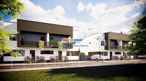 Inchiriere Vila Premium cu 4 camere situat pe str Fortului Domnesti - imagine 7