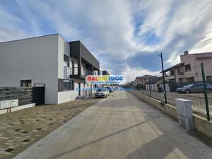 Inchiriere Vila Premium cu 4 camere situat pe str Fortului Domnesti - imagine 3